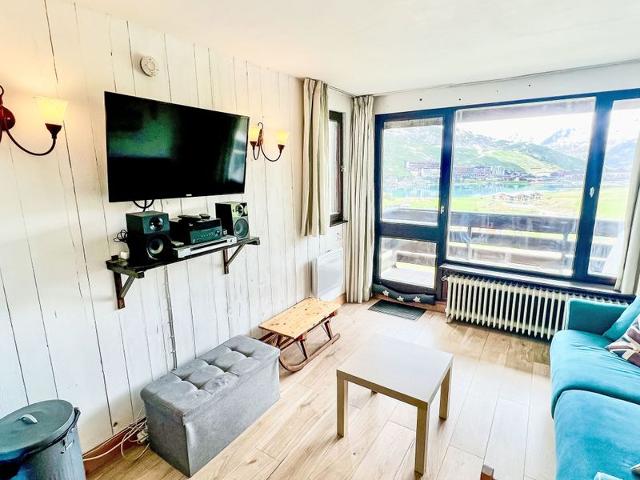 Appartement Le Slalom (Val Claret) - Tignes Val Claret