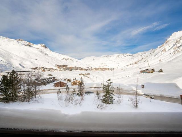 Appartement Le Slalom (Val Claret) - Tignes Val Claret