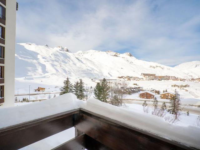 Appartement Le Slalom (Val Claret) - Tignes Val Claret