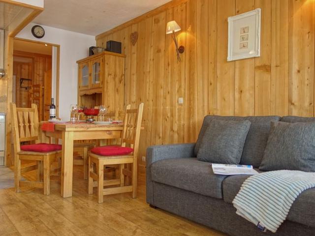 Appartement Le Curling A (Val Claret) - Tignes Val Claret