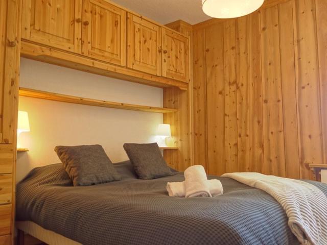 Appartement Le Curling A (Val Claret) - Tignes Val Claret