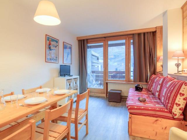 Appartement Le Curling A (Val Claret) - Tignes Val Claret