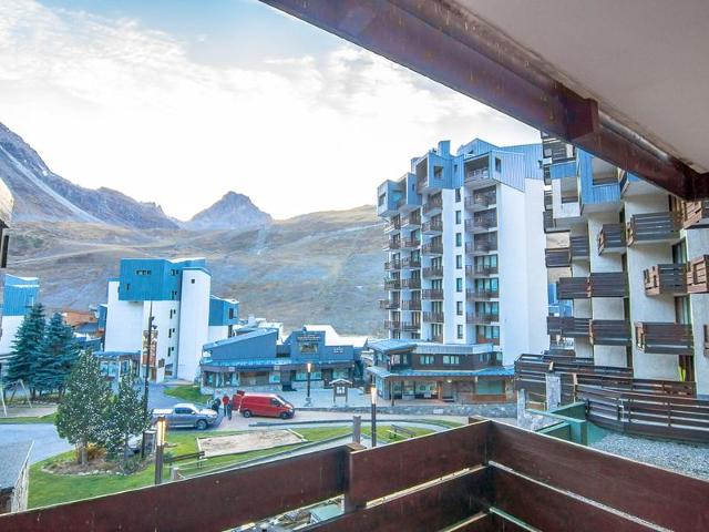 Appartement Le Curling A (Val Claret) - Tignes Val Claret