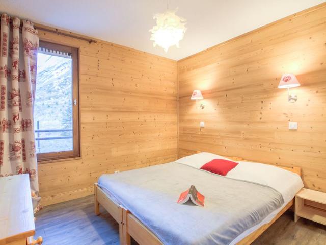 Appartement Le Curling A (Val Claret) - Tignes Val Claret