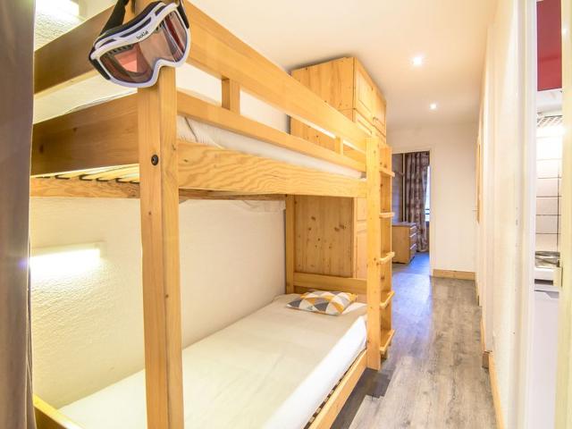 Appartement Le Curling A (Val Claret) - Tignes Val Claret