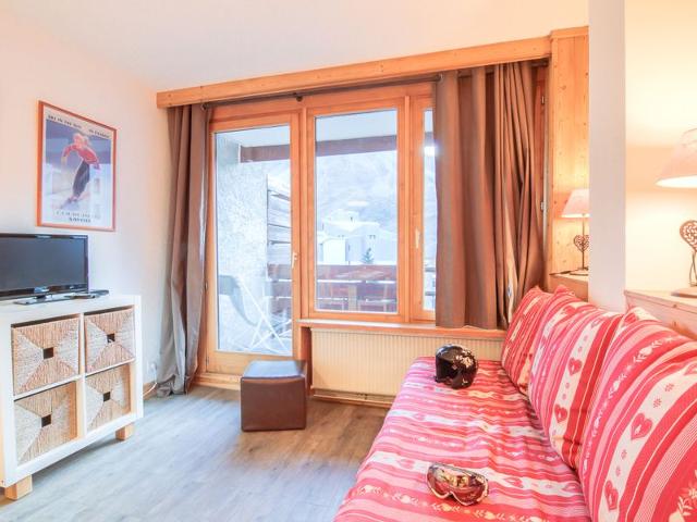 Appartement Le Curling A (Val Claret) - Tignes Val Claret