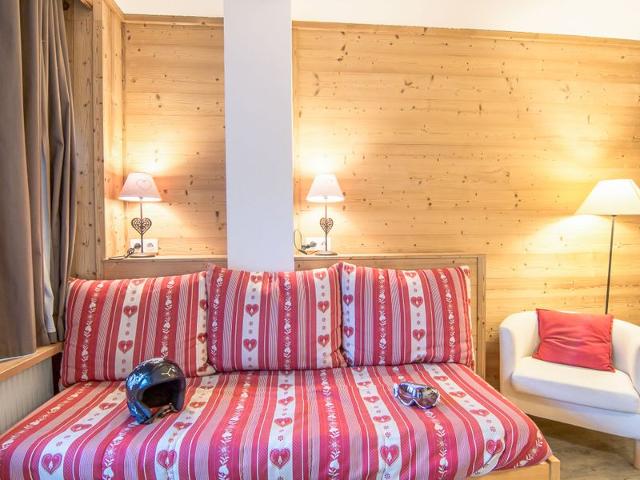 Appartement Le Curling A (Val Claret) - Tignes Val Claret