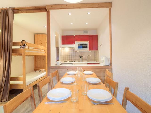 Appartement Le Curling A (Val Claret) - Tignes Val Claret