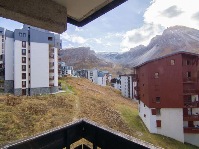 Appartement Grandes Platières II - Tignes Val Claret