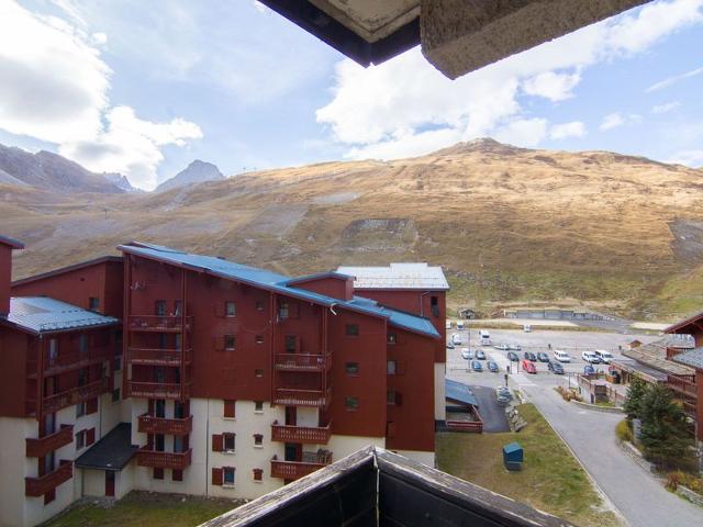 Appartement Grandes Platières II - Tignes Val Claret