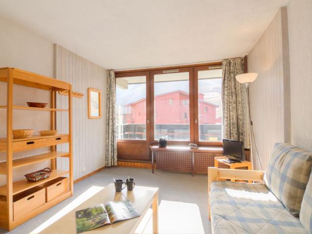 Appartement Grandes Platières II - Tignes Val Claret