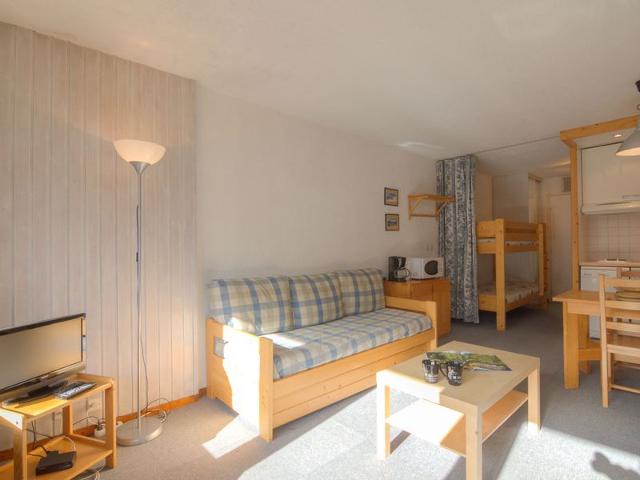 Appartement Grandes Platières II - Tignes Val Claret