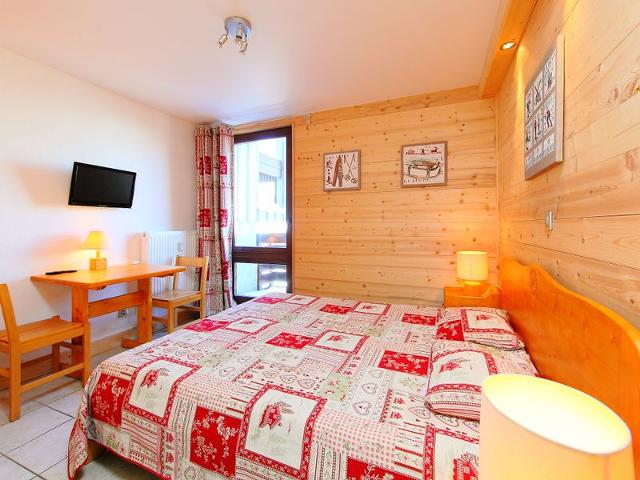 Appartement Le Grand Tichot A et B (Val Claret) - Tignes Val Claret