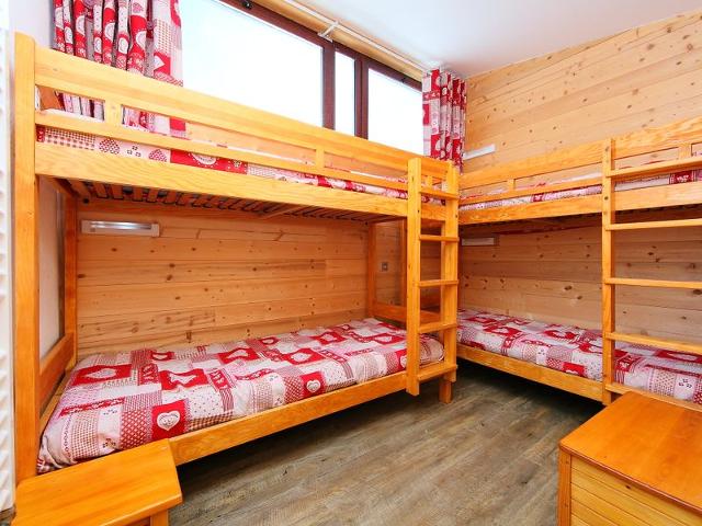 Appartement Le Grand Tichot A et B (Val Claret) - Tignes Val Claret