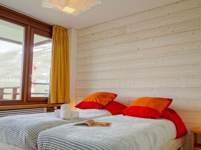 Appartement Le Curling B (Val Claret) - Tignes Val Claret