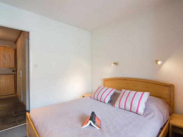 Appartement Le Curling B (Val Claret) - Tignes Val Claret