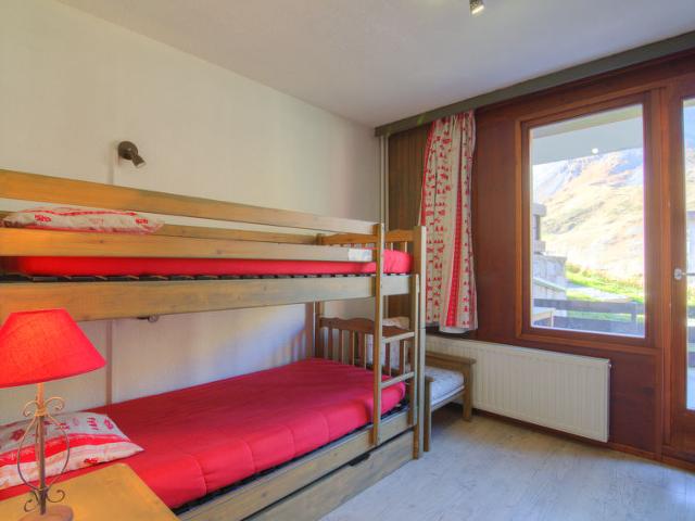 Appartement Le Curling B (Val Claret) - Tignes Val Claret