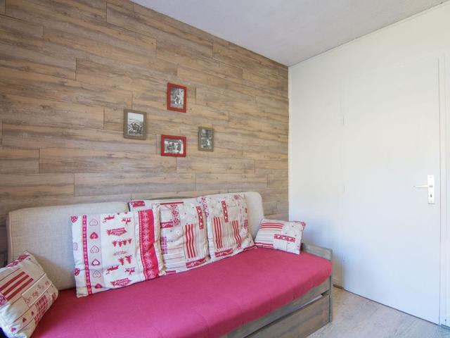 Appartement Le Curling B (Val Claret) - Tignes Val Claret