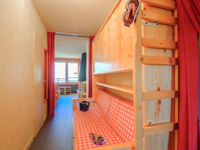 Appartement Le Curling B (Val Claret) - Tignes Val Claret