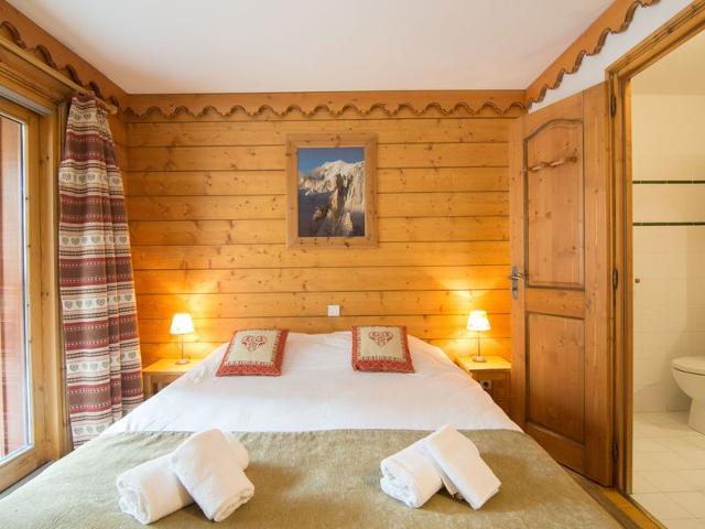 Appartement Ecrin des Neiges (Val Claret) - Tignes Val Claret