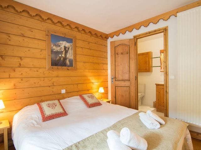 Appartement Ecrin des Neiges (Val Claret) - Tignes Val Claret