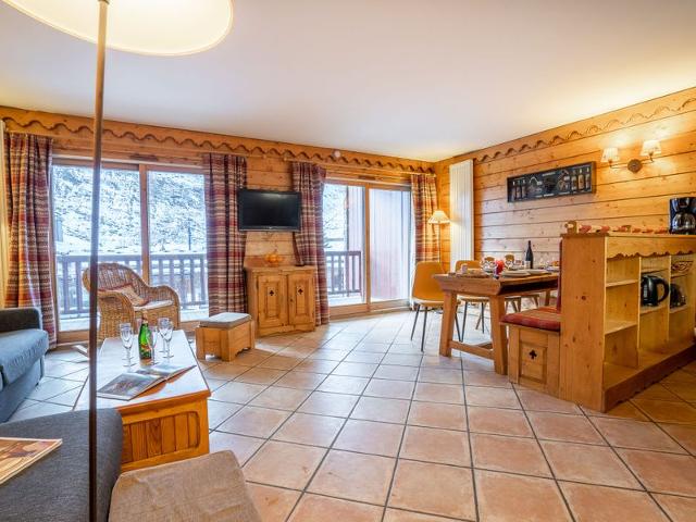 Appartement Ecrin des Neiges (Val Claret) - Tignes Val Claret