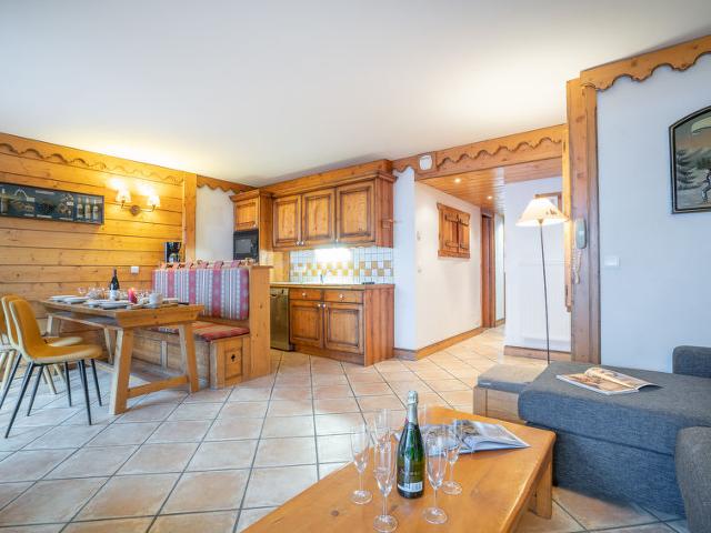 Appartement Ecrin des Neiges (Val Claret) - Tignes Val Claret