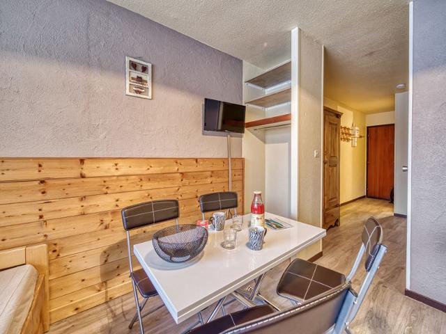 Appartement Argousier 134 B - Les Menuires Fontanettes