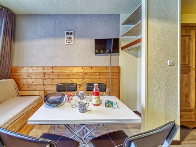 Appartement Argousier 134 B - Les Menuires Fontanettes