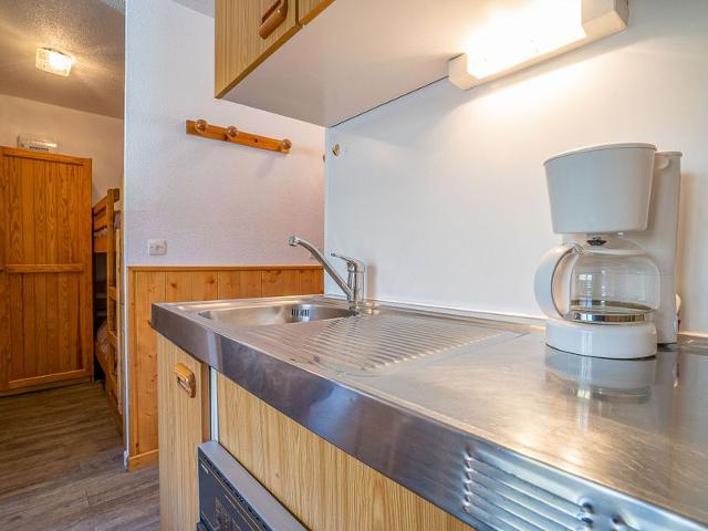 Appartement Sarvan 315 - Les Menuires Preyerand