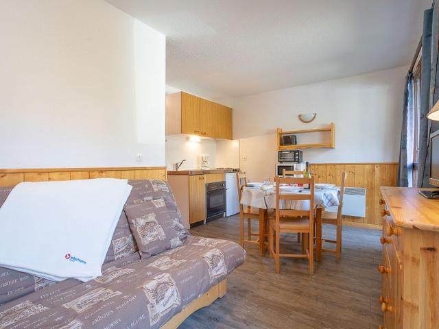 Appartement Sarvan 315 - Les Menuires Preyerand