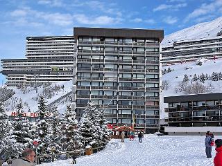 Appartement Pelvoux 101 - Les Menuires Croisette