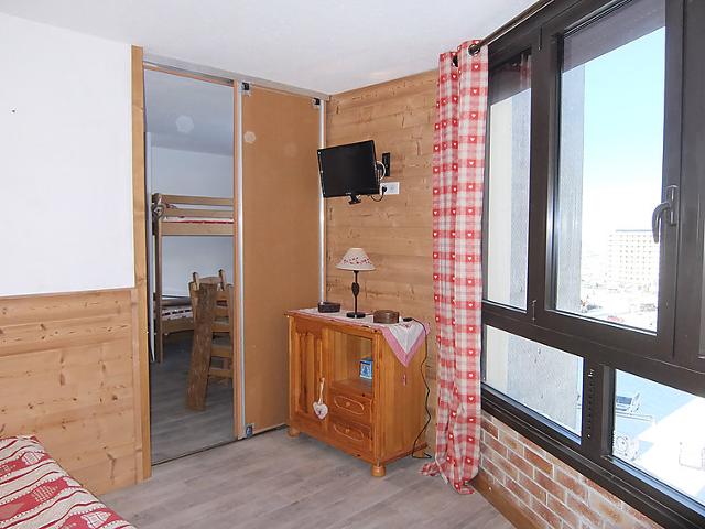 Appartement Belleville Caron 3 - 624 - Les Menuires Preyerand