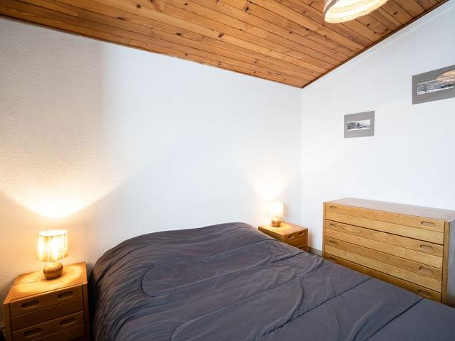 Appartement Jettay Aigle 17 - Les Menuires Fontanettes