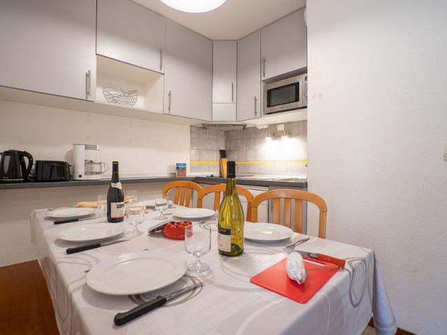 Appartement Balcons d'Olympie 305 - A - Les Menuires Preyerand