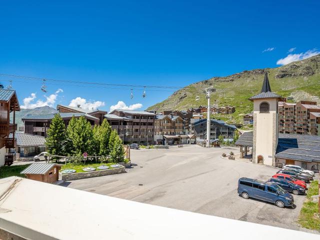 Appartement Lac Blanc 101 - Val Thorens