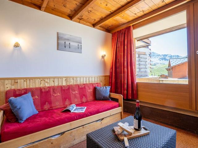 Appartement Lac Blanc 101 - Val Thorens