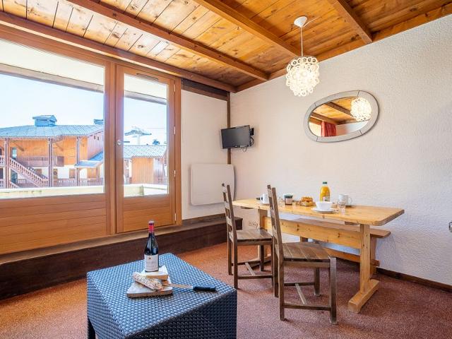 Appartement Lac Blanc 101 - Val Thorens