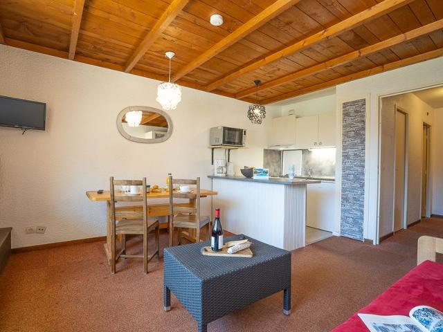 Appartement Lac Blanc 101 - Val Thorens