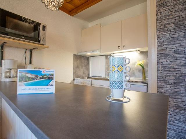 Appartement Lac Blanc 101 - Val Thorens