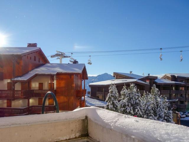 Appartement Lac Blanc 101 - Val Thorens