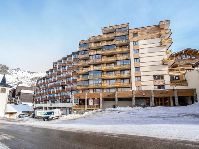 Appartement Lac Blanc 101 - Val Thorens