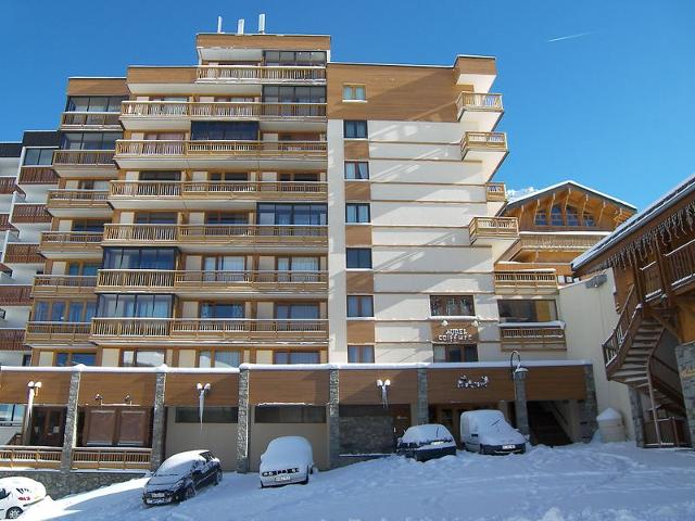 Appartement Lac Blanc 101 - Val Thorens