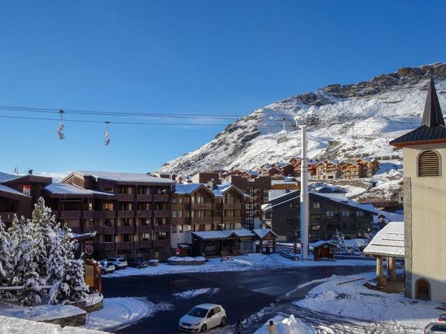 Appartement Lac Blanc 101 - Val Thorens