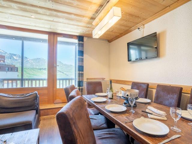 Appartement Lac Blanc 704 - Val Thorens