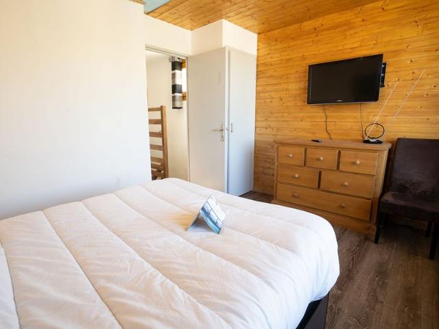 Appartement Lac Blanc 704 - Val Thorens