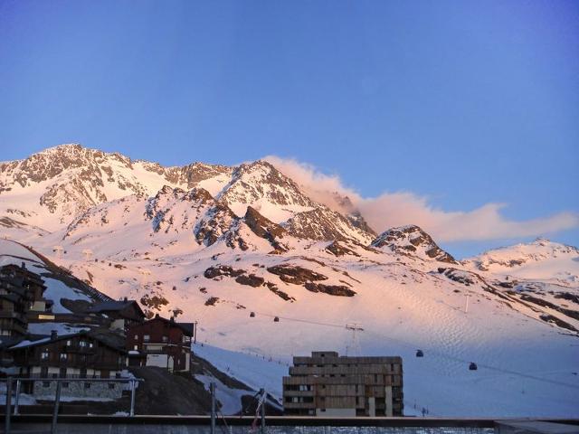 Appartement Lac Blanc 704 - Val Thorens