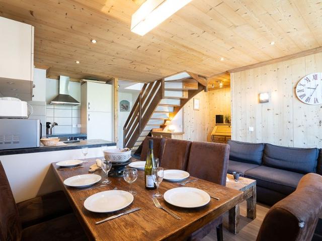 Appartement Lac Blanc 704 - Val Thorens