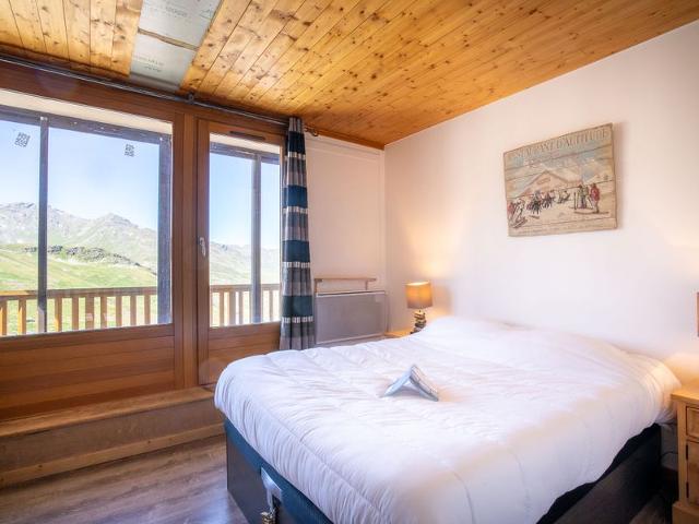 Appartement Lac Blanc 704 - Val Thorens