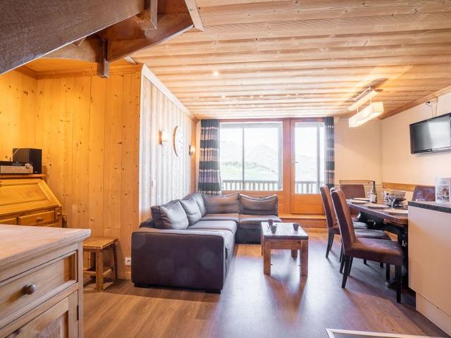 Appartement Lac Blanc 704 - Val Thorens